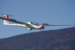 JANUS Ce, HB-3132, GX