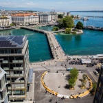 Place du Rhône