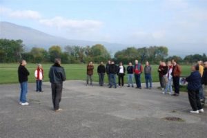 LSTR le briefing du matin