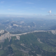 la montagne de Coupe