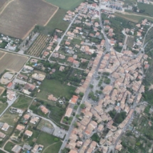 Le village de Puimoisson